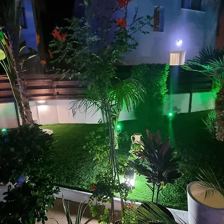 Alexander The Great Villa Protaras