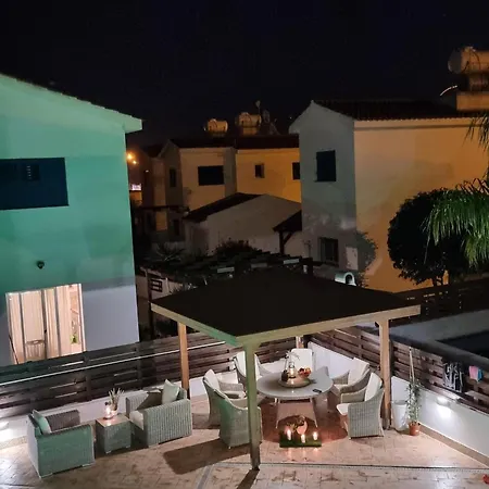 Villa Alexander The Great *