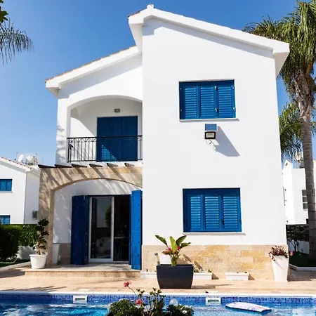 Villa Alexander The Great *