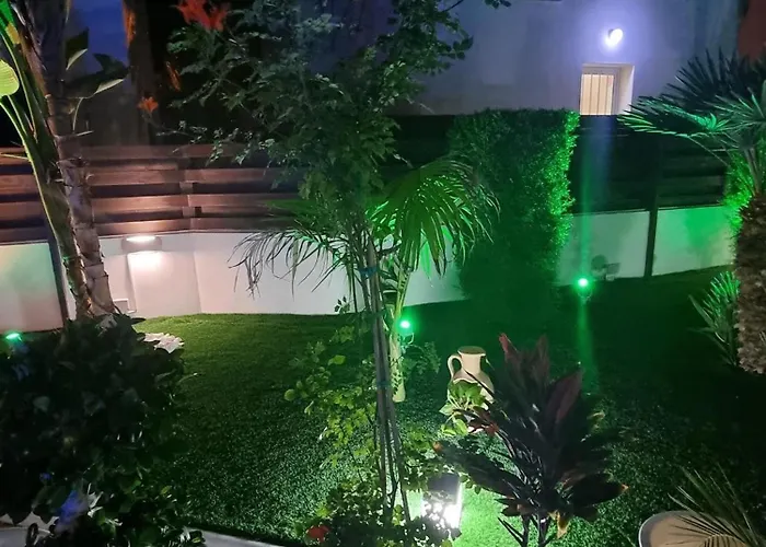 Alexander The Great Villa Protaras