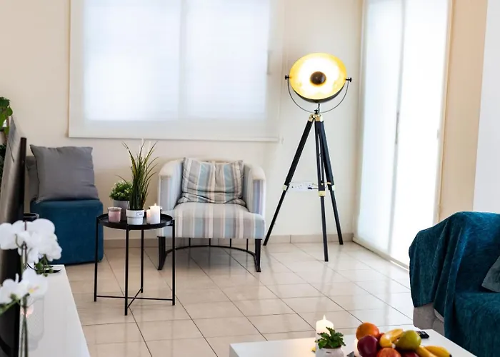 Alexander The Great Villa