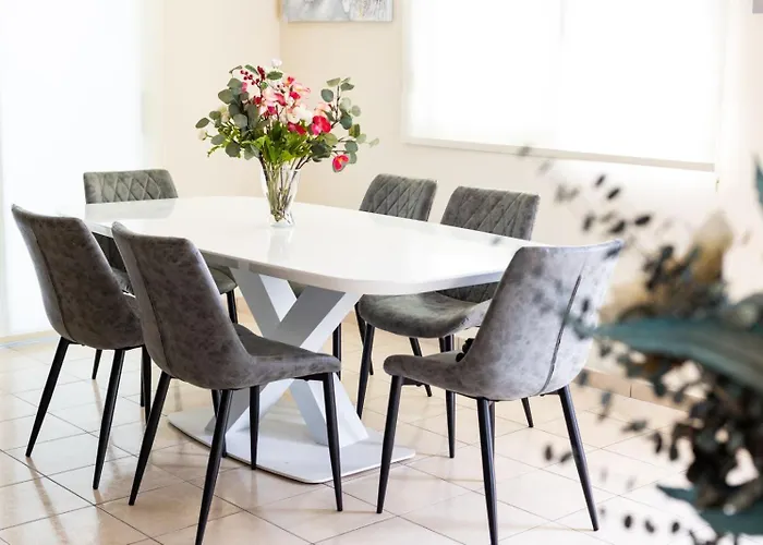 Alexander The Great Villa Protaras