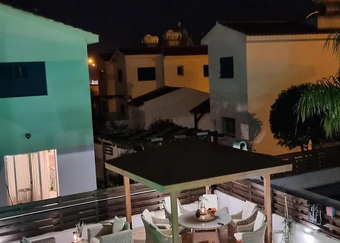 Villa Alexander The Great *