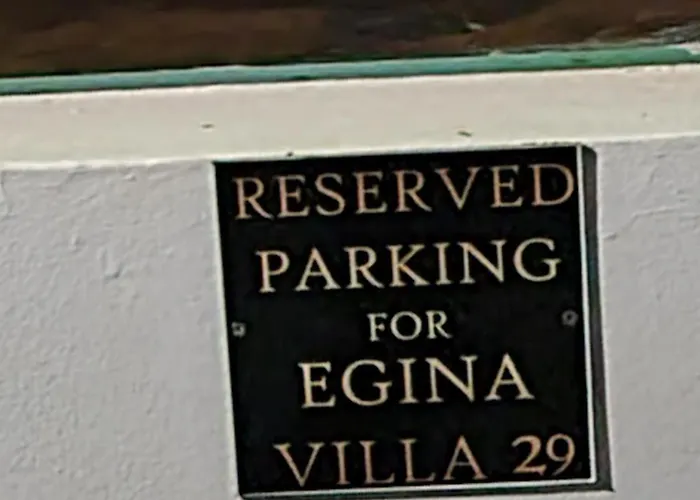 Villa Alexander The Great Protaras