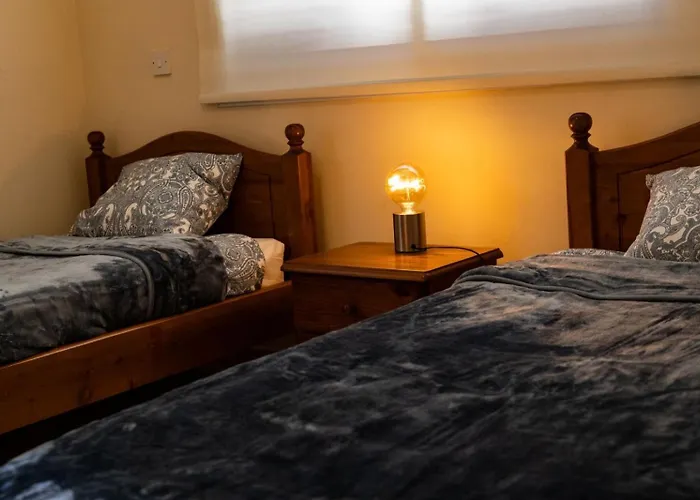 Villa Alexander The Great *