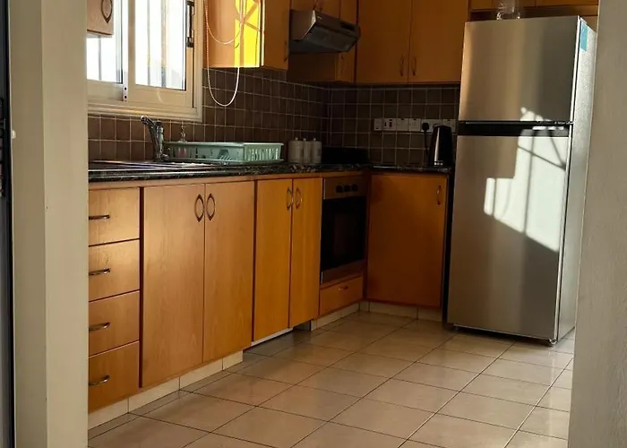 Villa Alexander The Great *