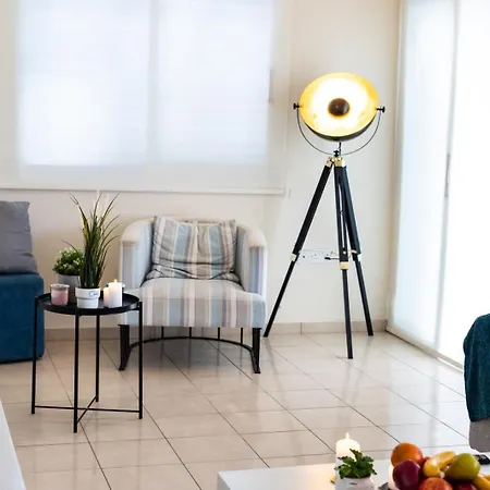 Alexander The Great Villa