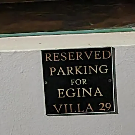 Villa Alexander The Great Protaras