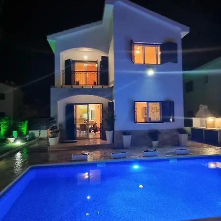 Alexander The Great Villa *