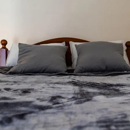 Alexander The Great ヴィラ *