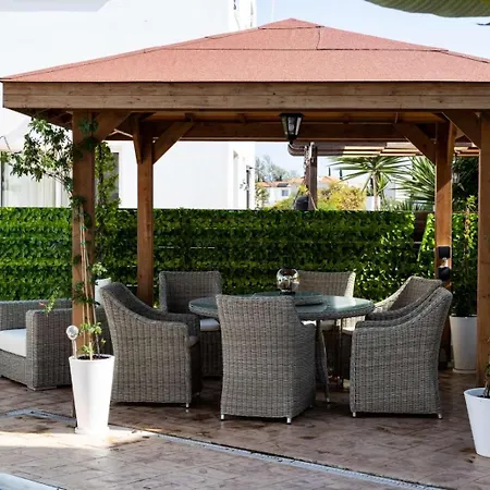 Alexander The Great * Protaras