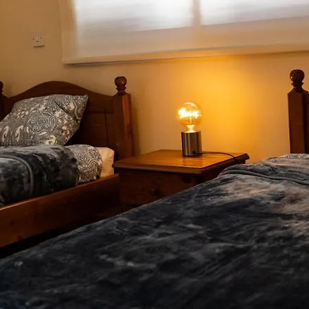 ヴィラ Alexander The Great *