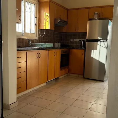 Villa Alexander The Great *