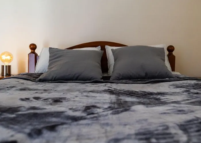 Alexander The Great Villa *